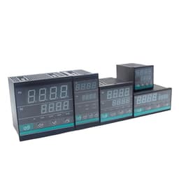 48*96mm Mult IP K E J PT100 0-10V 4-20mA Voltage PID Output