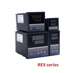 REX-C100 C400 C700 C900 Digital Multy Input PID Temperature Controller