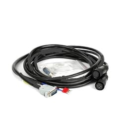 730w 80st-M03520 220v Ac Servo Motor 3.5n.M. 0.73kw 2000rpm Single-Phase Ac Drive Permanent Magnet 15a Matched Driver