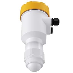Radar Level Gauge 4-20mA LCD Radar Level Gauge RS485 0-20m Water Level Sensor(0-5m 4-20mA Output)