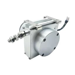 0-5V Voltage Output Three Wire Rope Encoder Displacement Sensor Linear Series Miniature(MPS-S-100mm-0-5V-3)