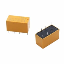 10PCS Coil DPDT 8 Pin 2NO 2NC Mini Power Relays PCB Type HUI KE HK19F HK19F-DC5V-SHG HK19F-DC12V-SHG HK19F-DC24V-SHG(3V)