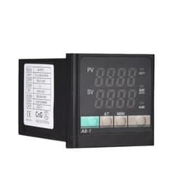A8-1 Industrial LED 48*48MM PID Intelligent Digital Output
