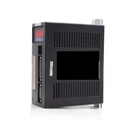 Servo Motor AC220V/380V Servo Motor Driver Set 1.2KW-3.8KW 110/130mm Flange RS485 2500 Line Increment Encoder 4Nm-15Nm 3000rpm