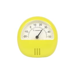 Humidity Temperature Meter Indoor Gauge Bedroom Vertical