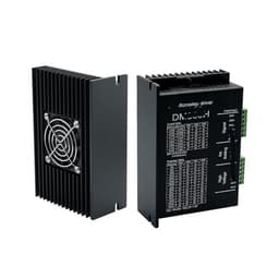 NEMA34 CNC Stepper Motor with Driver
