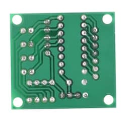 ULN2003 Stepper Motor Driver Board, 5V 4-Phase, 5 Pack