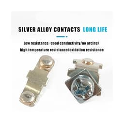 LW26-25YS3/2S Universal Change-Over Switch 22mm Mounting Motor Equipment Power Cut-Off Key with Lock 25A(0-1 Position)