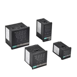A8-1 Industrial LED 48*48MM PID Intelligent Digital Output