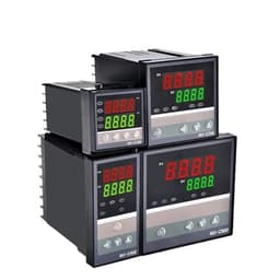 PID Digital Temperature Controller REX-C100 C400 C700 C900 Thermostat