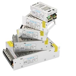 AC DC 5V 12V 24V 36V Power Supply 1A 2A 3A 4A 5A 6A 8A 10A 15A 20A 30A 220V to 5V 12V 24V Led Power Supply Converter(2a,DC36V)