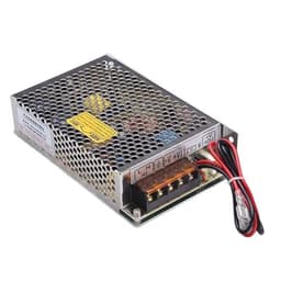 120W 12V 10A Switching Power Supply Battery Charger SC-120-12