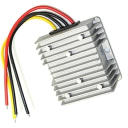 12V to 24V 1A-30A Boost DC Step Up Converter Voltage Regulator Module