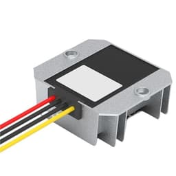 Power Supply Step Down Converter 24-72V to 13.8V 3-10A 15-90V to 12V LED