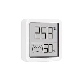 Indoor Temperature Humidity Meter Household Item for Rooms Offices