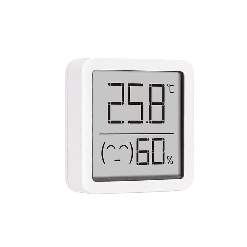 Indoor Temperature Humidity Meter Household Item for Rooms Offices