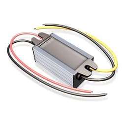 9V 12V 24V 36V to 5V 3A 10A 30A Step Down Converter Car LED Power Supply