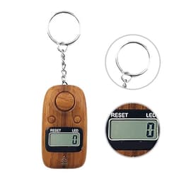 Handheld Electrical Digital Counter
