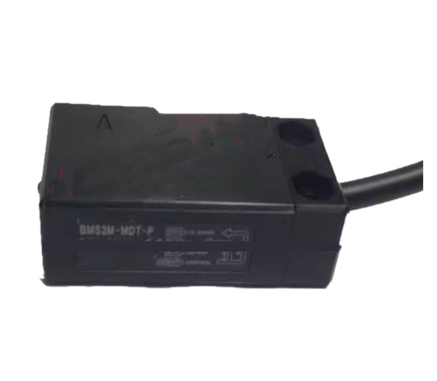 BMS2M-MDT-P Photoelectric Switch Sensor