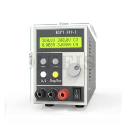 HSPY-300-03 Hspy300V3A Programmable Regulated Power Supply 900W Adjustable Digital Display DC RS232/RS485 220V