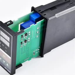PID Digital Temperature Controller REX-C100 C400 C700 C900 Thermostat