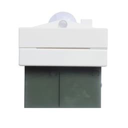 Indoor Outdoor Humidity Meter with Large LCD Display and Suction Cup