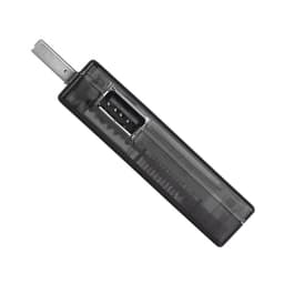 USB Voltage and Current Tester Multimeter for Chargers and Power Banks
