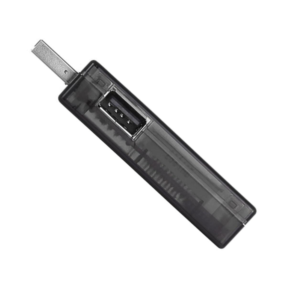 USB Voltage and Current Tester Multimeter for Chargers and Power Banks