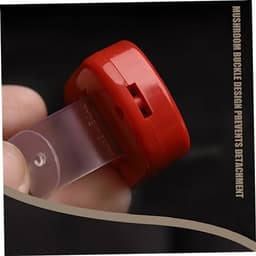 Finger Counter 5 Digital Electronic LED Hand Tally Counter Manual Clicker Count Lap 2PCS..