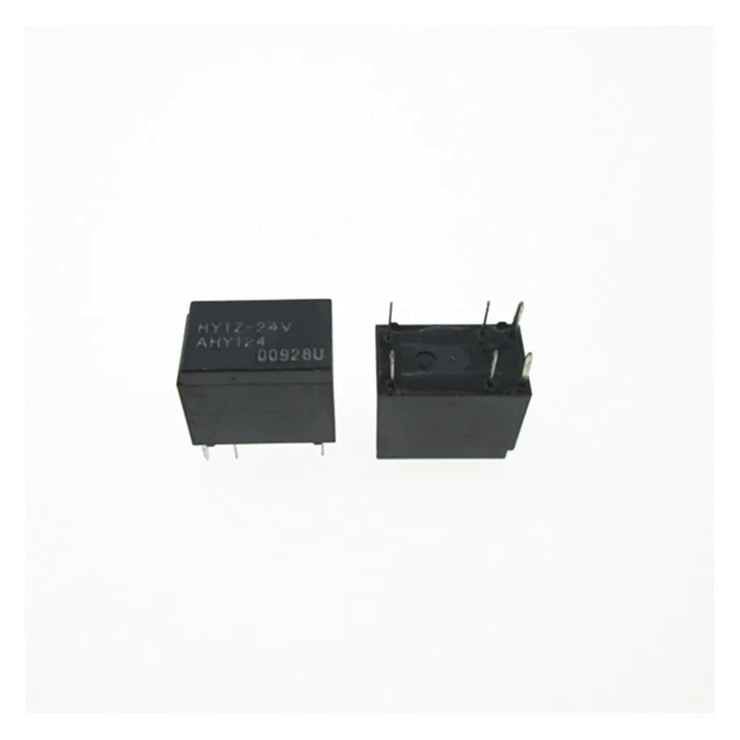 Signal 24V Relay HY1Z-24V HY1Z24V 24VDC DC24V 1A DIP6