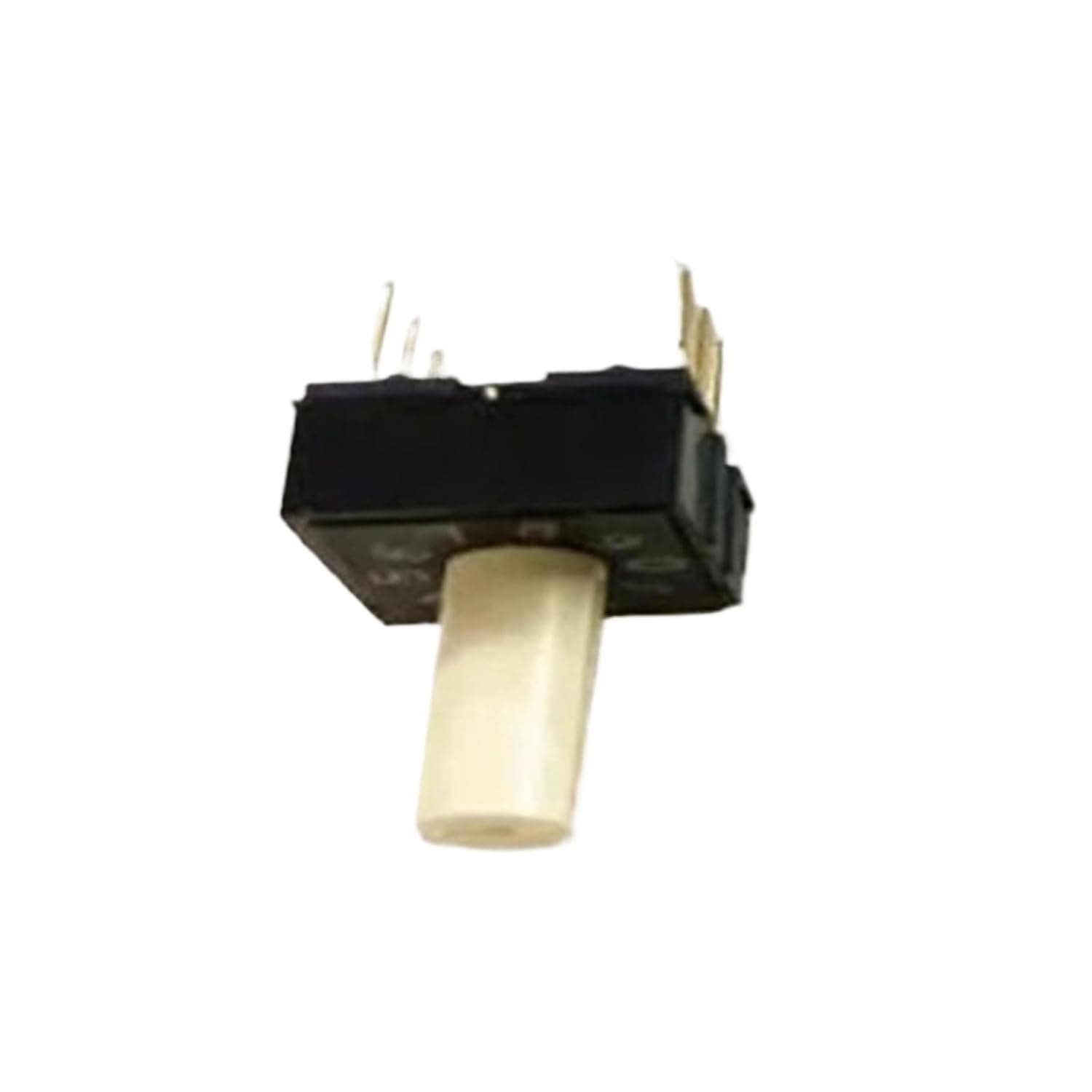 10PCS RH3HAF-10R-V-B Rotating encoding dip Switch
