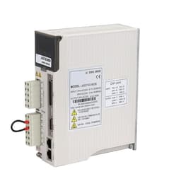 200w 400w 750w 3000rpm 220VAC AC Servo Driver Single Phase(200W)