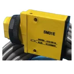 SM31E photoelectric Switch Sensor