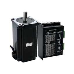 NEMA34 CNC Stepper Motor with Driver