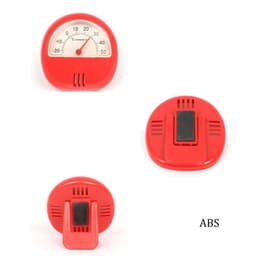 Humidity Temperature Meter Indoor Gauge Bedroom Vertical