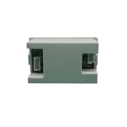 LED DC Ammeter Voltmeter Digital 0-100A CT Current Meter Tester Transformer Sensor