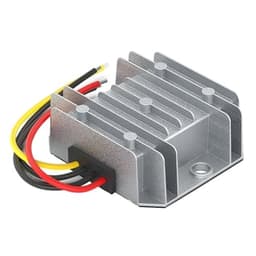 Power Supply Step Down Converter 24-72V to 13.8V 3-10A 15-90V to 12V LED