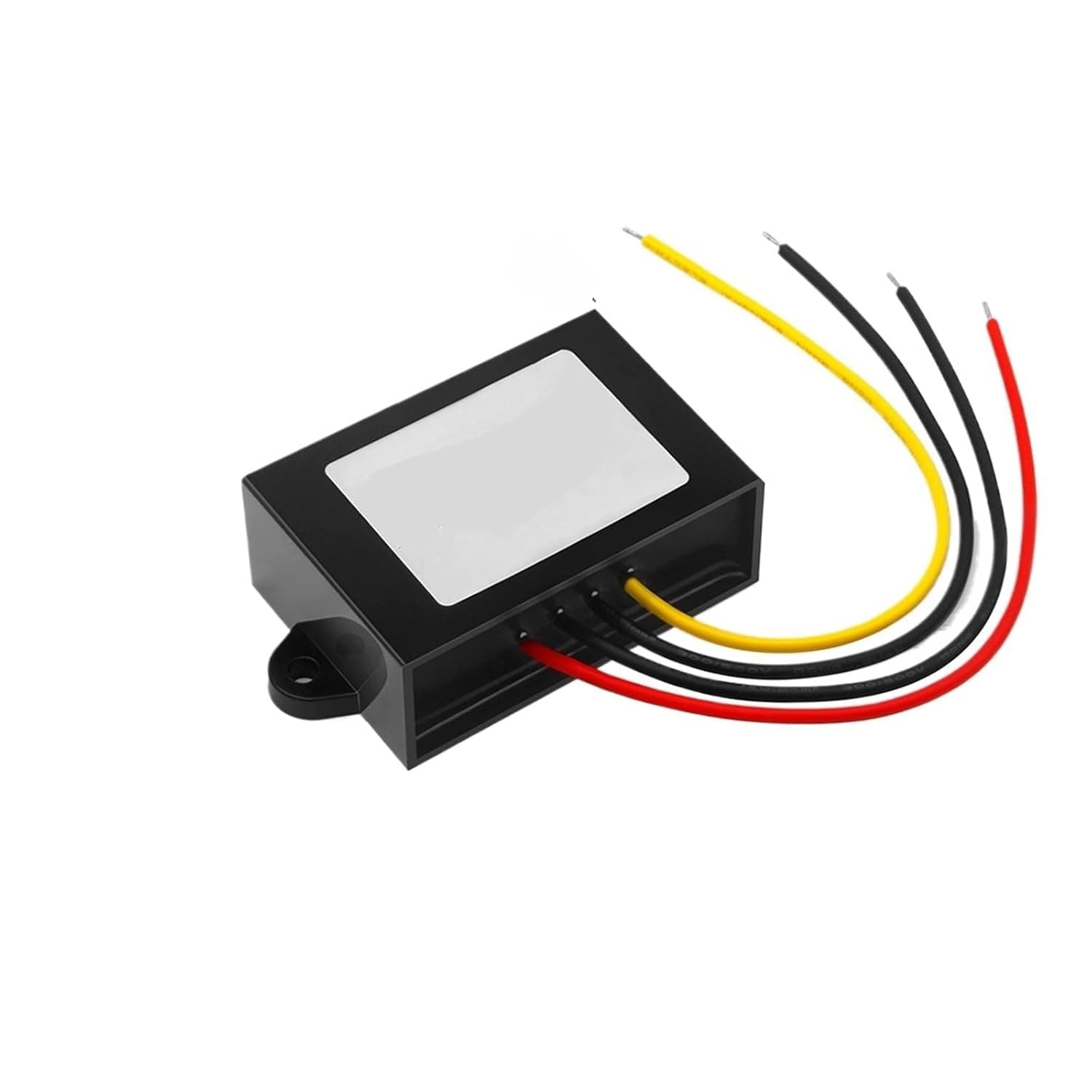 9-36V 12V 24V to 12 Volts Voltage Regulator DC DC Boost Buck Converter Car Power Supply 1A to 30A Step Up Down Converter(20a Aluminum XL,9-36V-12V)
