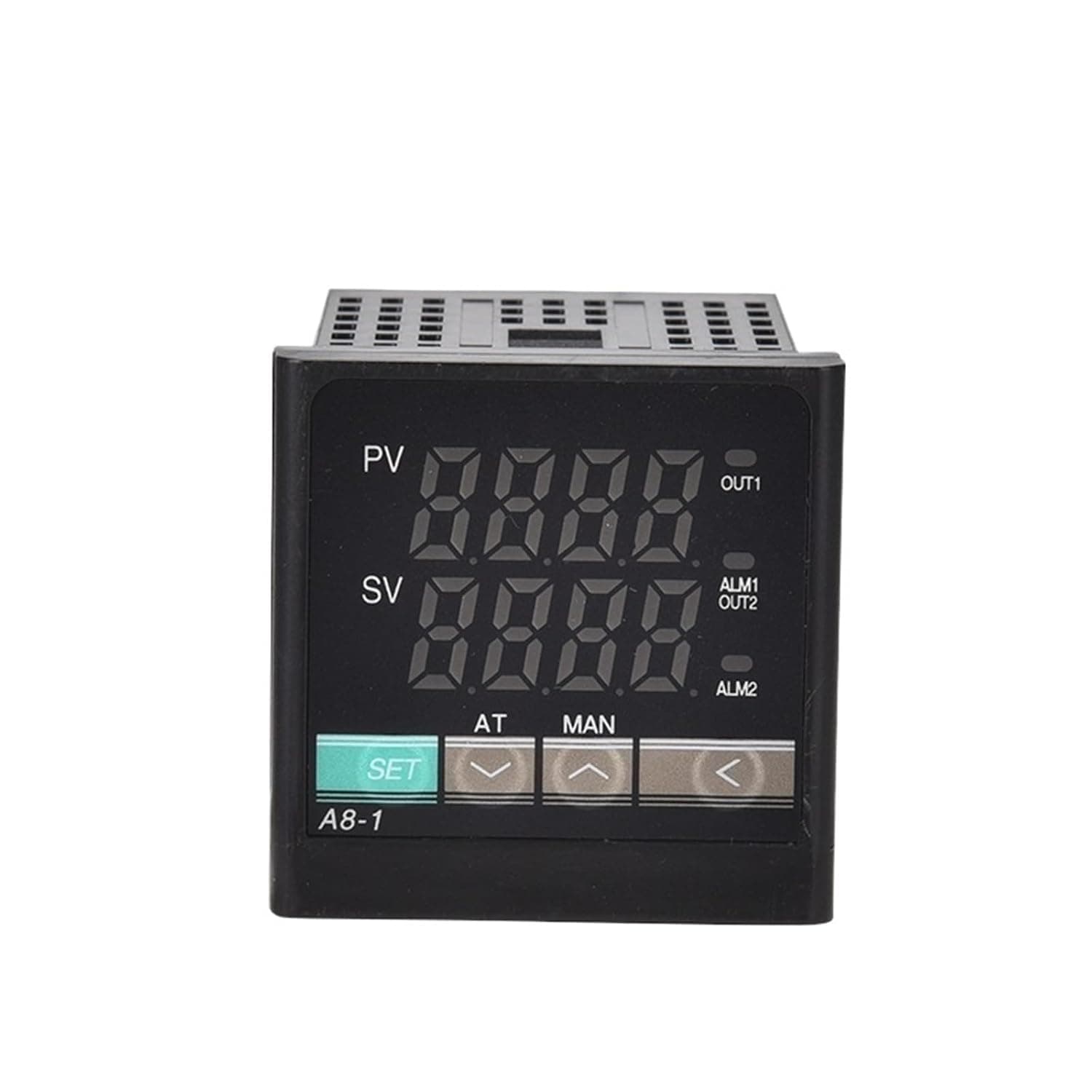 A8-1 Industrial LED 48*48MM PID Intelligent Digital Output