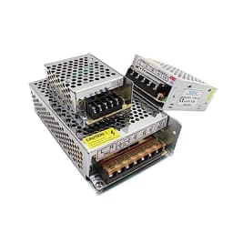 12V Transformers Power Supply Adapter AC DC Current 220V to 110V Converter 1A 2A 3A 5A 10A 12A 20A 30A Led Lamp