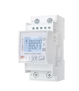Life Smart Energy Meter Multi-TarIffs Single Phase 80A Power