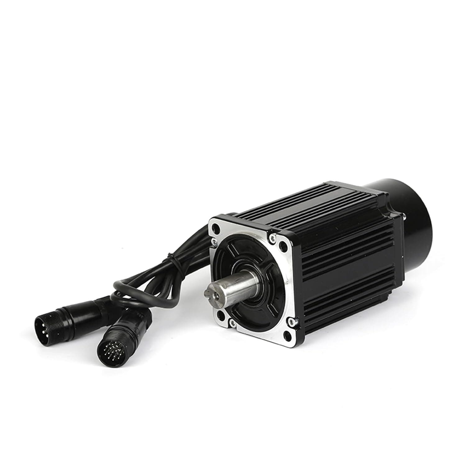 730w 80st-M03520 220v Ac Servo Motor 3.5n.M. 0.73kw 2000rpm Single-Phase Ac Drive Permanent Magnet 15a Matched Driver