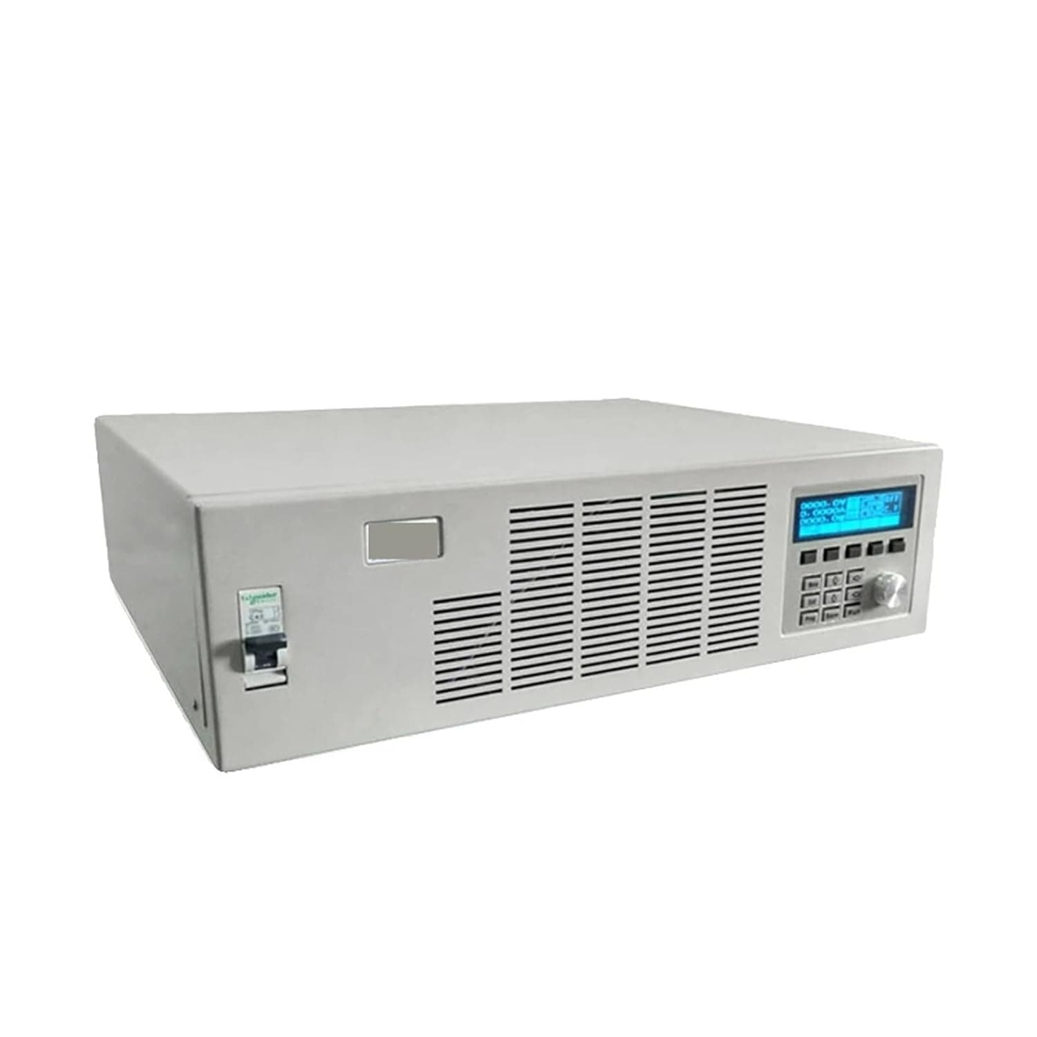 Adjustable DC Regulated Power Supply 200V 10A Constant Voltage Current