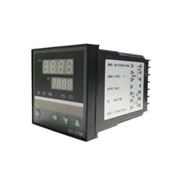 PID Digital Temperature Controller REX-C100 C400 C700 C900 Thermostat