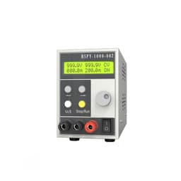 1000V 0.2A Programmable Regulated DC Power Supply 200W Digital RS232 RS485