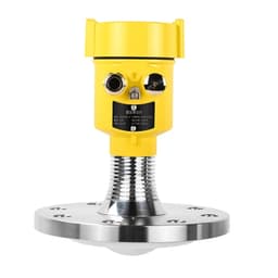 Radar Level Sensor 0-10m 0-20m DC24V with 4-20mA Hart G1.5 Radar Level Gauge(0-10M Purge Type)