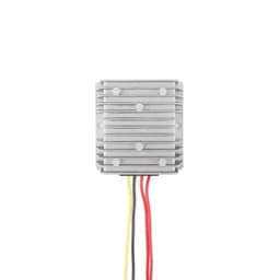 AC 36V/48V to DC 12V/24V AC-DC Power Converter Inverter 5A 6A 10A Regulator Step-Down Voltage Power Supply Moudle(Dc 24v 6a)
