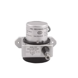 Wire Rope Displacement Sensor Linear Encoder WEP-S for Printing Machinery