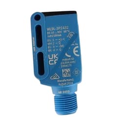 WL9L-3P2432 Photoelectric Switch Sensor
