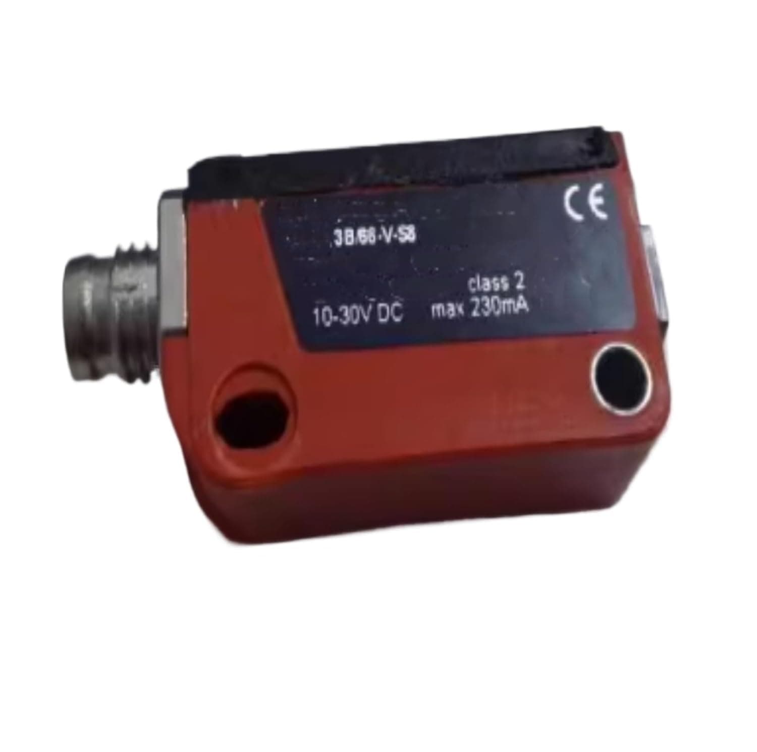 3B/66-V-S8 Photoelectric Switch Sensor